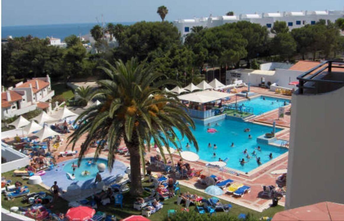 Apartament Cosy Little House Albufeira Zewnętrze zdjęcie