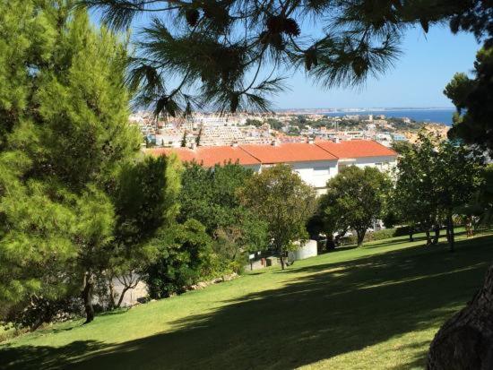 Apartament Cosy Little House Albufeira Zewnętrze zdjęcie