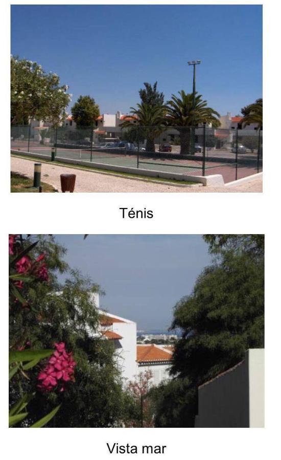Apartament Cosy Little House Albufeira Zewnętrze zdjęcie