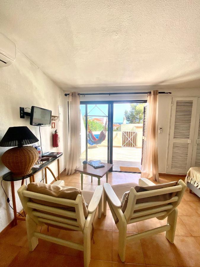Apartament Cosy Little House Albufeira Zewnętrze zdjęcie