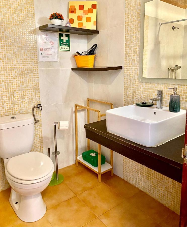 Apartament Cosy Little House Albufeira Zewnętrze zdjęcie