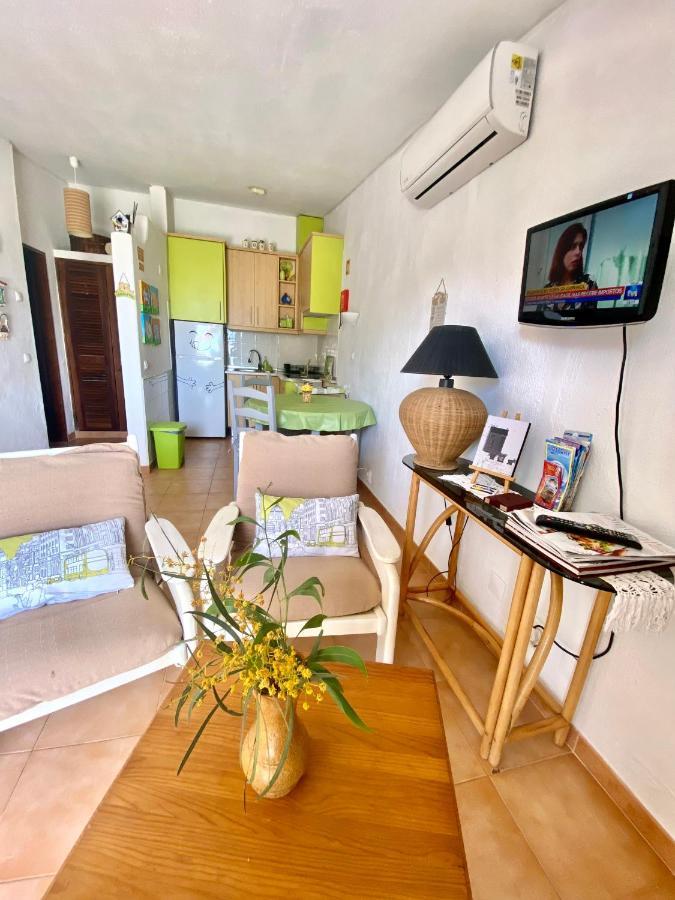 Apartament Cosy Little House Albufeira Zewnętrze zdjęcie