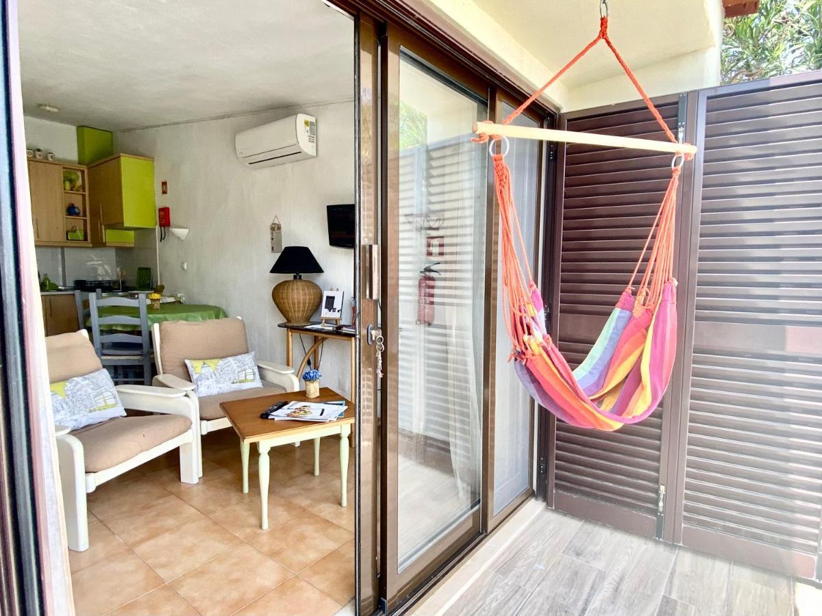 Apartament Cosy Little House Albufeira Zewnętrze zdjęcie